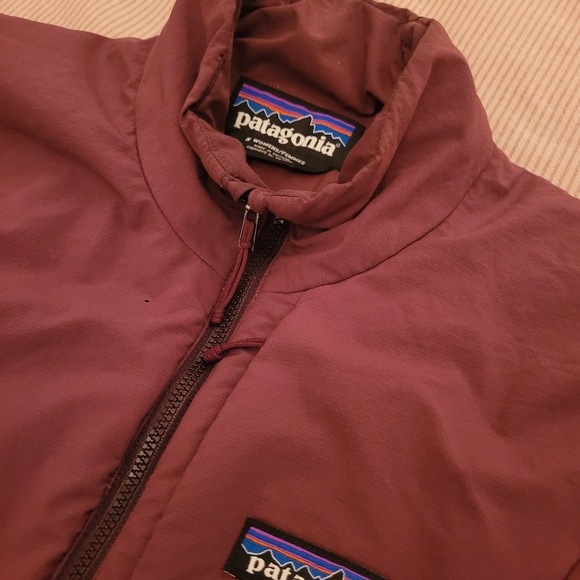 Patagonia nano-air jacket - Picture 4 of 6